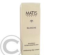 MATIS bělící denní krém 50 ml