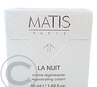 MATIS La Nuit regenerační noční krém 50 ml