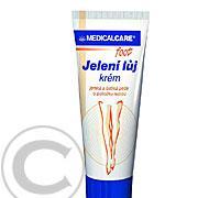 Medical Care Foot Jelení lůj krém 60ml