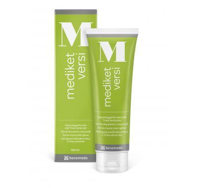 Mediket Versi sprchový gel 120ml