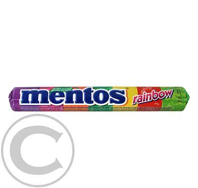 Mentos Rainbow 37.5g