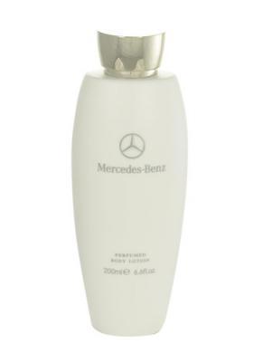Mercedes-Benz Mercedes-Benz Tělové mléko 200ml
