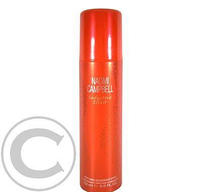 Naomi Campbell Seductive Elixir 150 ml : Výprodej