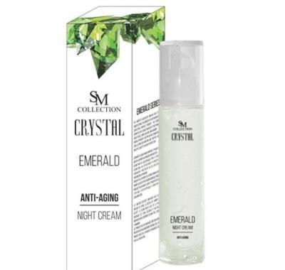 HRISTINA Noční krém Smaragd 50 ml