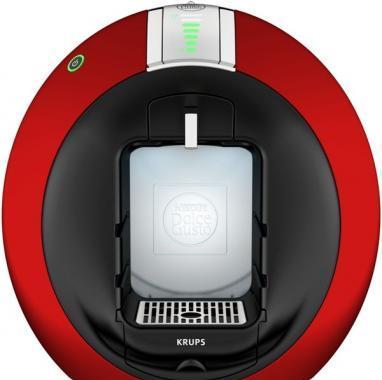 Krups KP5105CS Nescafé Dolce Gusto Circolo