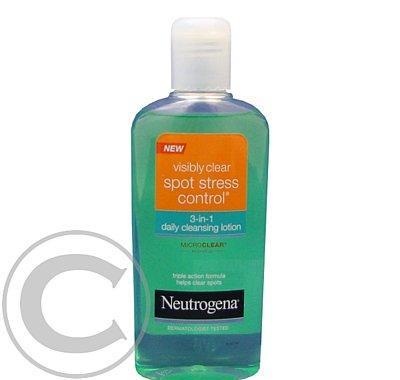 Neutrogena Visibly Clear Spot Stress Control 200 ml