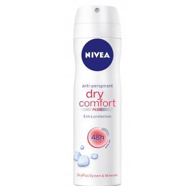 NIVEA Deo spray Dry Comfort 150 ml