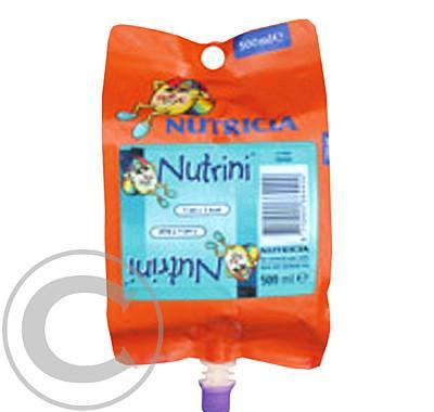 NUTRINI  1X500ML Roztok
