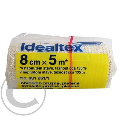 Obin. pruž.Idealtex 8cmx5m