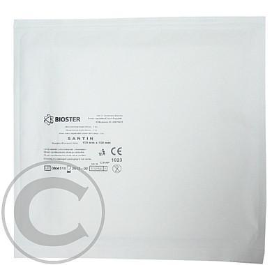 Obvaz Santin 150 x 150 mm ster. vysoce savý