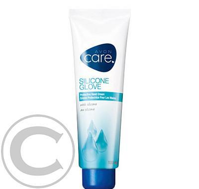 Ochranný krém na ruce se silikonem (Silicone Glove) 100 ml