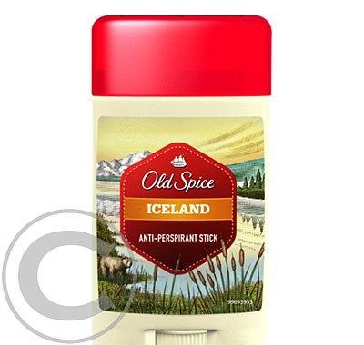 OLD SPICE deo stick Iceland 60ml