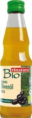 Olivový olej extra virgin BIO 500ml