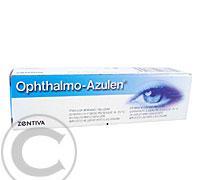 OPHTHALMO-AZULEN UNG OPH 1X5GM/7.5MG