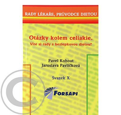 Otázky kolem celiakie