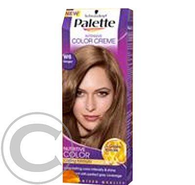 PALETTE icc w6 gold gloss zázvor 50ml n