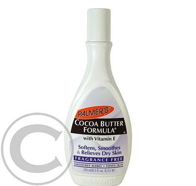 PALMERS Kakaové máslo s vitamínem E 250ml