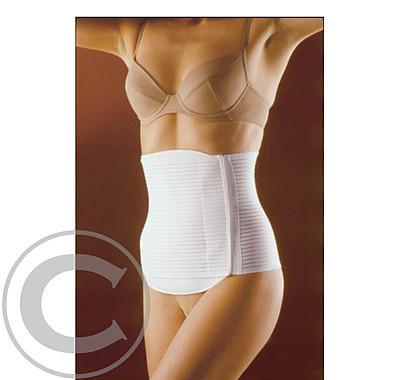 Pás břišní Ergotex II v. 24 cm bílý č. 4