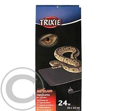 Podložka hřejivá elektrická 20x45cm 24W TR 1ks