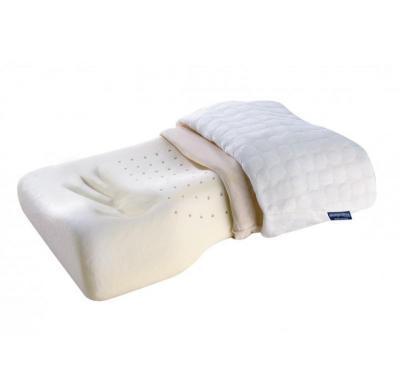 Polštář MAGNIFLEX Comfort Coolmax, 52 x 32 x 5/12 cm