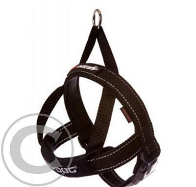 Postroj EZYDOG  QuickFit XS černý