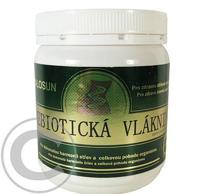 Prebiotická vláknina Valosun 250g