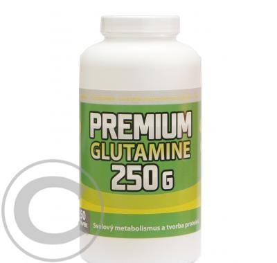 Premium Glutamine 250g