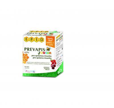 PREVAPIS JUNIOR 20 sáčků