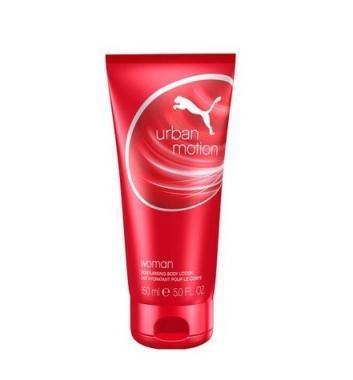 Puma Urban Motion Tělové mléko 200ml