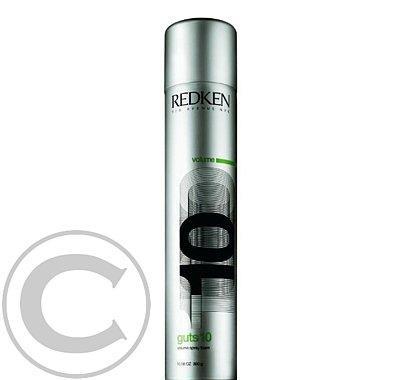 Redken Guts 10 Spray Foam  300ml Objemová pěna ve spreji
