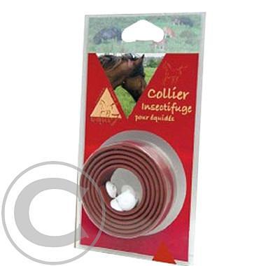 Repelentní obojek pro koně 100cm 1ks