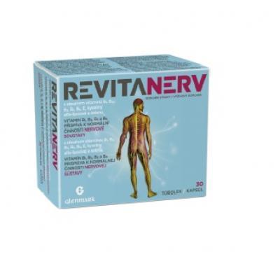 Revitanerv 30 tablet
