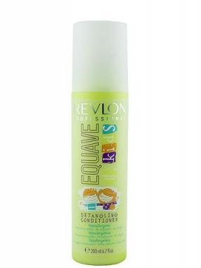 Revlon Equave Kids 2in1 Conditioner Pro dětské vlasy 200 ml