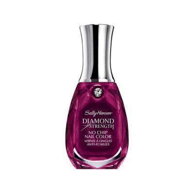 SALLY HANSEN Diamond Strength No Chip Nail Color 11,8 ml Exkluzivní lak na nehty 150 Glass Slipper