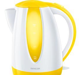 SENCOR SWK 1816YL Varná konvice