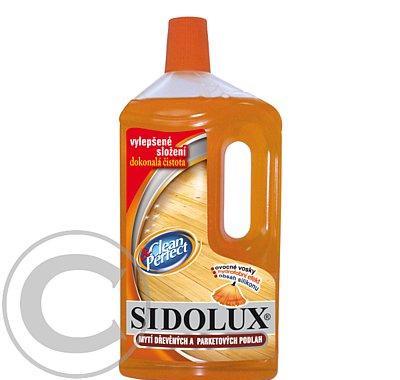 SIDOLUX mytí dřevěných povrchů 1l