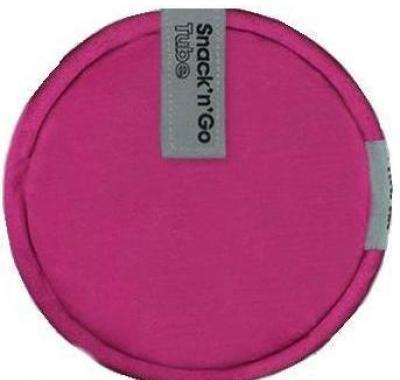 Snack´n Go Tube obal - fialový