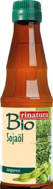 Sójový olej BIO 250ml  : VÝPRODEJ exp. 2015-03-31