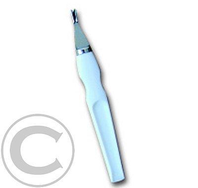 SOLINGEN MANART Vidlice na kůži 239 11cm