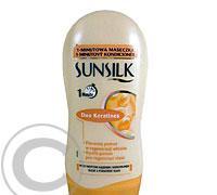 SUNSILK kondicionér pro suché a pošk.vlasy 200ml