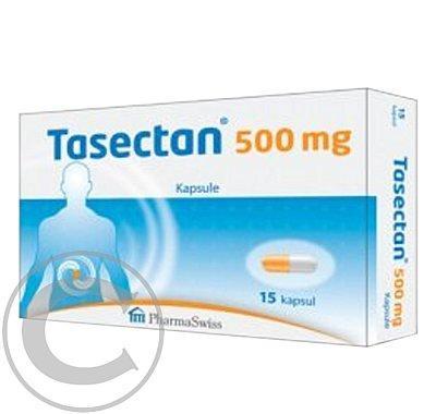 Tasectan 250 mg/20 sáčků