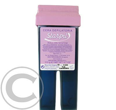 Tělový epilační vosk 110 g (Azulenový)