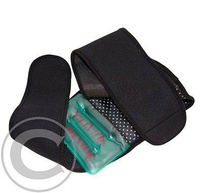 Termo sáček 28x18cm s fixačním pásem 114x20cm