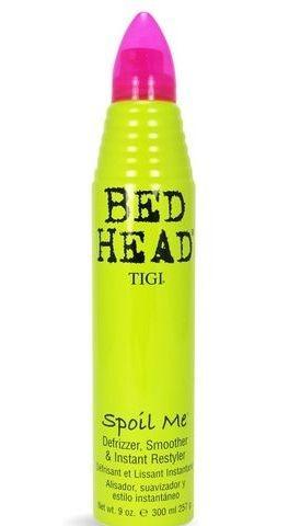 Tigi Bed Head Spoil Me Spray  300ml Uhlazující sprej