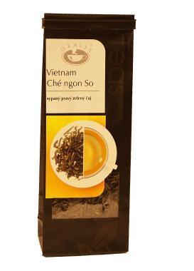 Oxalis Vietnam Ché ngon So 40 g