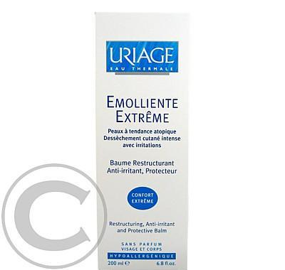 URIAGE Emolliente extreme repar. a ochr. balzám 200 ml