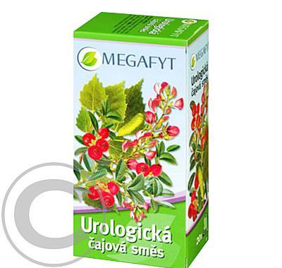 UROLOGICKÁ ČAJOVÁ SMĚS  20(SÁČKY) Léčivý čaj
