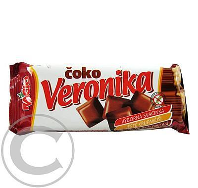VERONIKA čokoládová bezlepková pochoutka 40g
