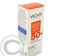 VICHY Lait gel IP 50  Peau intolérante - gelové mléko SPF 50  50 ml