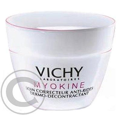 VICHY Myokine - korekční péče proti vráskám na normální pleť 50 ml